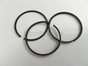 SET ANILLOS STD Predator 212cc