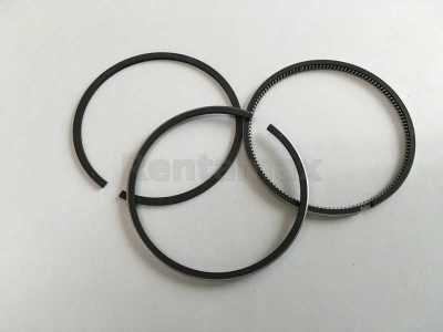 SET ANILLOS STD Predator 212cc