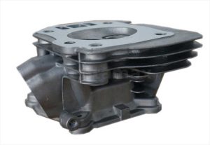 12210-ZL0-000 CABEZOTE 6,5Hp