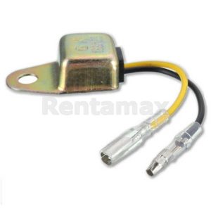 CONDENSADOR ALERTA NIVEL ACEITE 5.5hp 34150-ZH7-003 SN-120-434 34150-ZH7-023 34150-ZH7-013