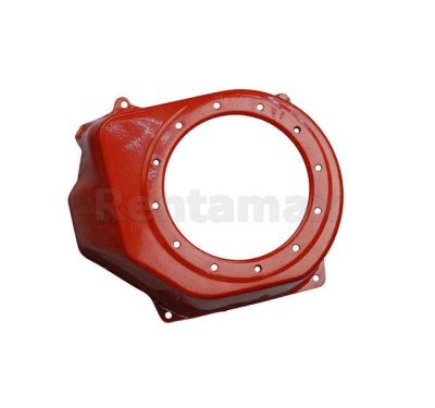 TAPA CARCAZA VENTILADOR 5.5hp 19610-ZB2-601ZE