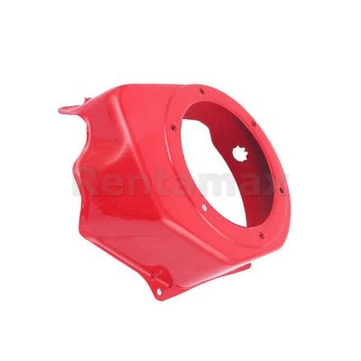 TAPA CARCAZA VENTILADOR 5.5hp 19610-ZB2-601ZE