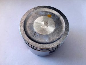 PISTON GX390 13101-ZF6-W00