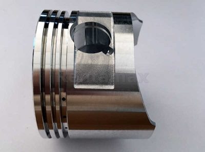 PISTON GX390 13101-ZF6-W00