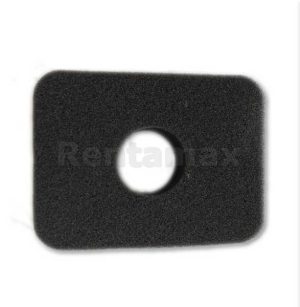 FILTRO AIRE ESPUMA CUADRADO 5.5hp