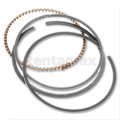 SET ANILLOS STD GX200 13010-ZF1-023