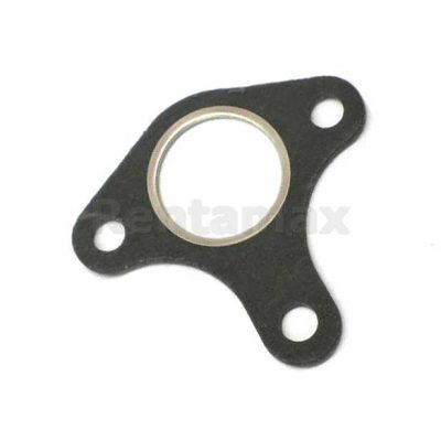 EMPAQUE MUFLA 8hp 18381-ZE2-800 18381-Z8S-801 18381-ZE2-W10 180660033T11D 1806600330001 180660033-0001