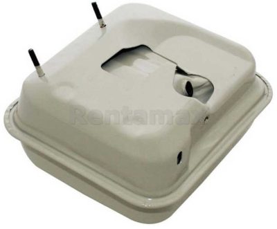 TANQUE COMBUSTIBLE SIN TAPON 4hp