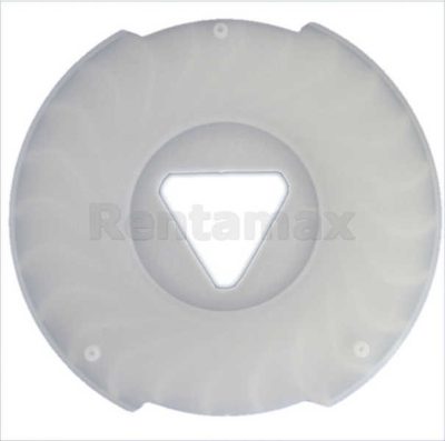ABANICO VENTILADOR MOTOR 9hp 19511-ZE2-000