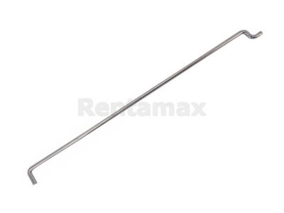 VARILLA ACELERACION 4hp 16555-ZE0-000 Wacker 0071663