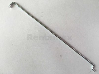 VARILLA ACELERACION 4hp 16555-ZE0-000 Wacker 0071663