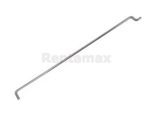 VARILLA ACELERACION 6.5hp 16555-ZE0-000 Wacker 0071663