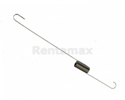 RESORTE VARILLA ACELERACION 4hp