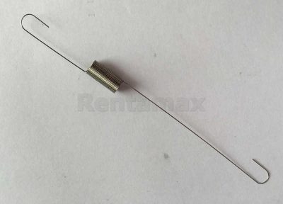RESORTE VARILLA ACELERACION 4hp