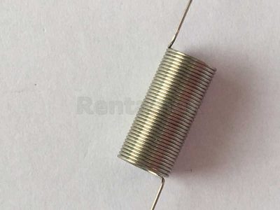 RESORTE VARILLA ACELERACION 4hp