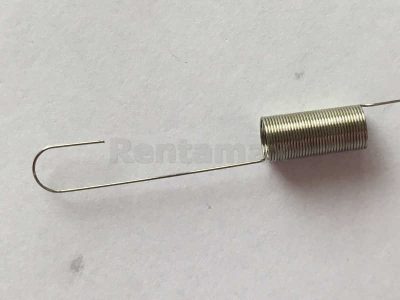 RESORTE VARILLA ACELERACION 4hp