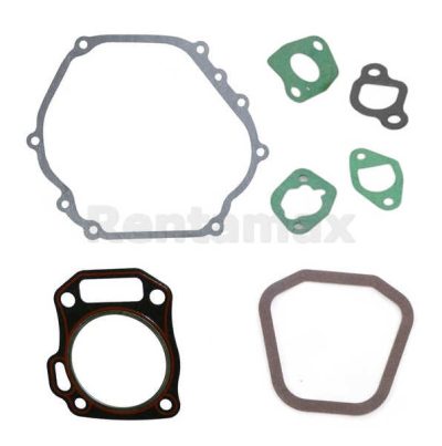 KIT EMPAQUES DE MOTOR 5.5hp 5,5Hp 12551-ZF1-800 12251-ZL0-003 12391-ZE1-000 11381-ZH8-801 16269-ZE1-800 16220-ZE1-020