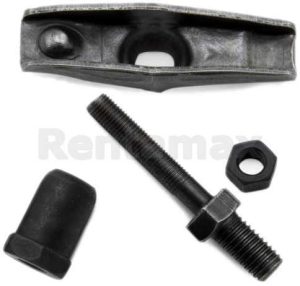 KIT CABALLITO PIVOTE TORNILLO 8hp