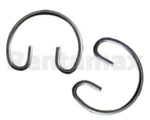 CLIP PISTÓN 242cc 90551-ZE1-000