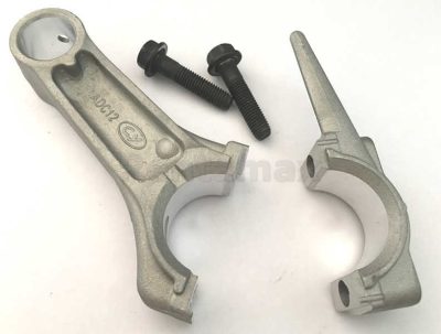 BIELA 242cc