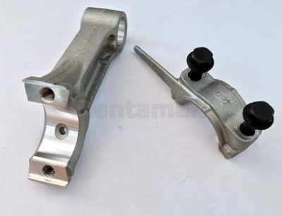 BIELA 242cc