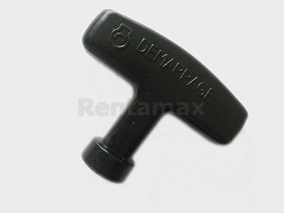 PUÑO DE ARRANQUE 389cc