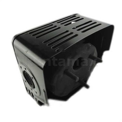 MUFLA SIN CODO 270cc