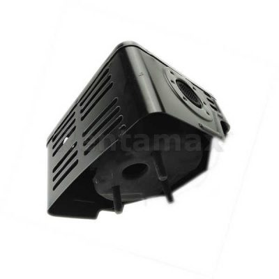 MUFLA SIN CODO 270cc
