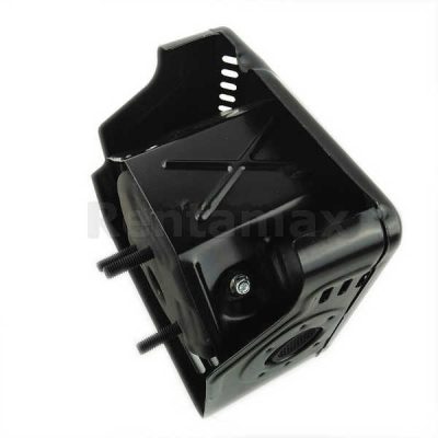 MUFLA SIN CODO 270cc