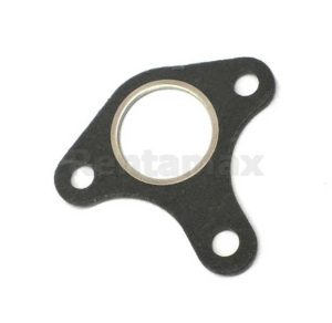 EMPAQUE MUFLA 242cc 18381-ZE2-800 18381-Z8S-801 18381-ZE2-W10 180660033T11D 1806600330001 180660033-0001