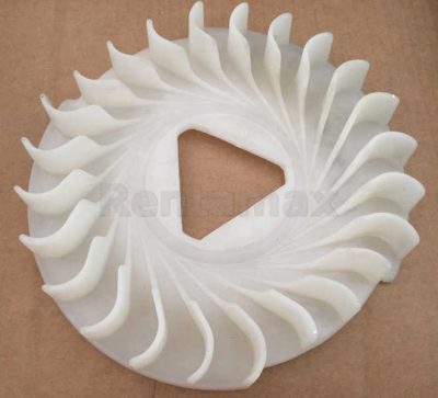 ABANICO VENTILADOR MOTOR 337cc 19511-ZE3-000