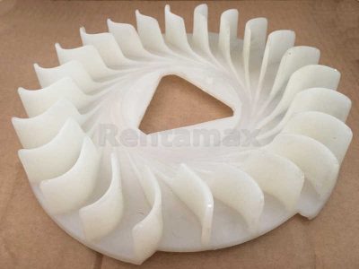 ABANICO VENTILADOR MOTOR 337cc 19511-ZE3-000