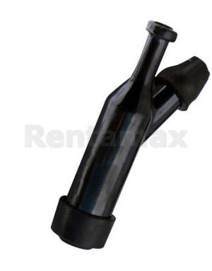SUPRESOR CHUPON BUJIA 196cc 196cc 30700-ZE1-013