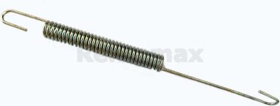 RESORTE GOVERNADOR 337cc 16561-ZE3-000