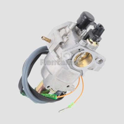CARBURADOR GENERADOR 0067390 KIPOR 94536354 66555 P27A-000