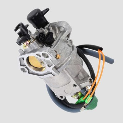 CARBURADOR GENERADOR 0067390 KIPOR 94536354 66555 P27A-000