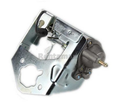 CONJUNTO ACELARADOR PARA GENERADOR 5kw - 12kw