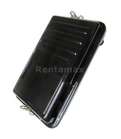 CONJUNTO FILTRO DE AIRE GENERADOR CON FILTRO 4-10kw 0067396