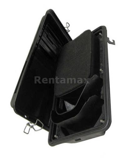 CONJUNTO FILTRO DE AIRE GENERADOR CON FILTRO 4-10kw 0067396