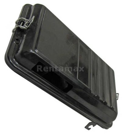 CONJUNTO FILTRO DE AIRE GENERADOR CON FILTRO 4-10kw 0067396