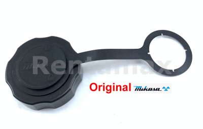 TAPON TANQUE COMPACTOR MIKASA 366350460 366900020