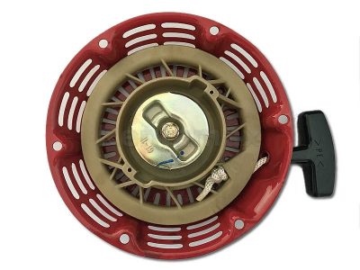 ARRANCADOR HONDA GX240 SN-150-711 28400-ZE2-W01 28400-ZE2-W01ZA 28400-ZE2-W01ZN 28400-ZE2-W02ZN
