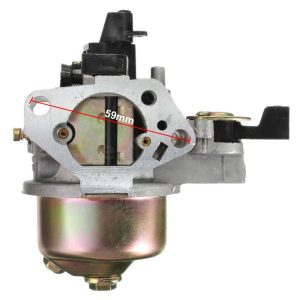 CARBURADOR 9hp 9Hp 16100-ZE2-W71 16100-ZE2-W32