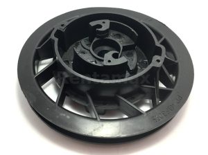 POLEA ARRANQUE PLASTICA GX200