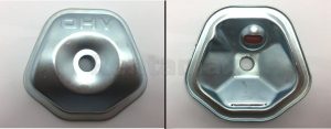 TAPA DE VALVULAS 8hp 8Hp 12310-ZE3-791 12310-ZE2-020