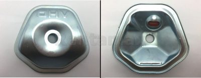 TAPA DE VALVULAS 9hp 9Hp 12310-ZE3-791 12310-ZE2-020