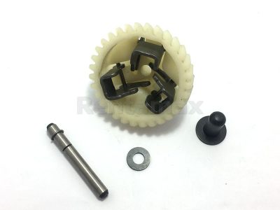 KIT DE GOVERNADOR 11hp