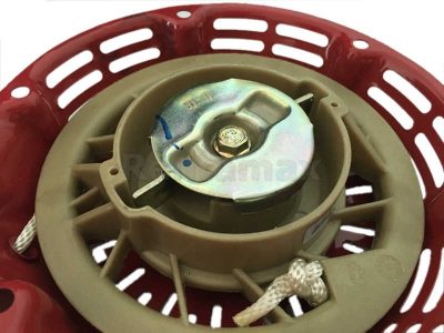 ARRANCADOR YOYO 4Hp 28400-ZH8-013YA