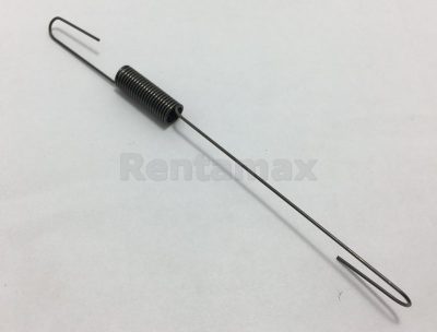 RESORTE GOVERNADOR GX120