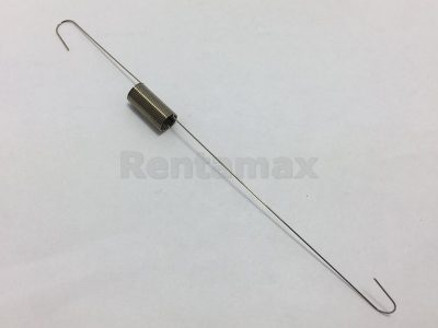 RESORTE VARILLA ACELERACION 4hp